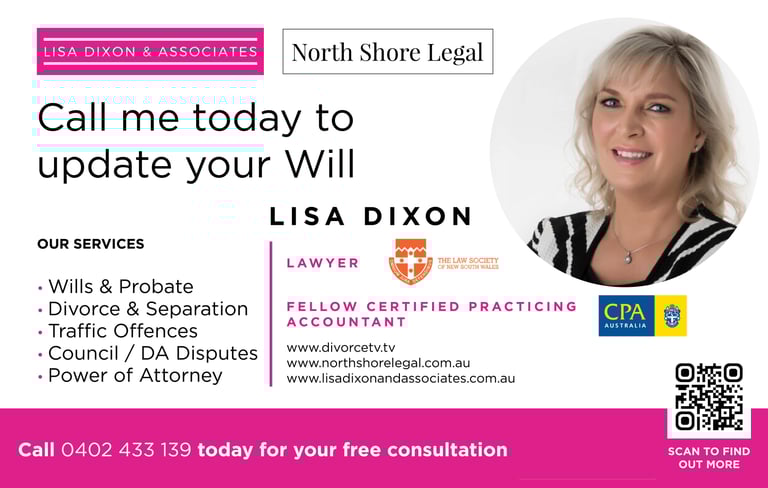 Lisa Dixon and Assoc